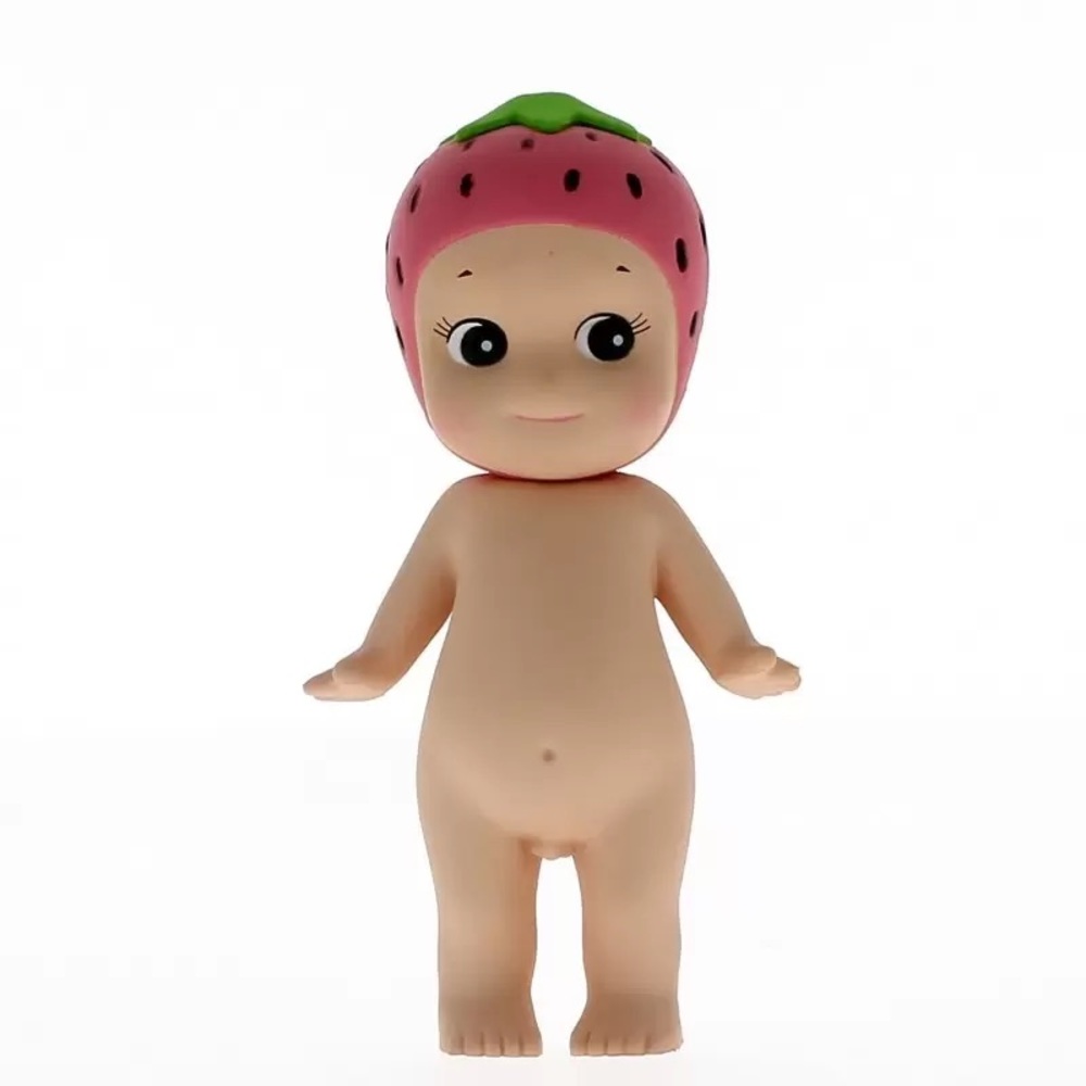 Strawberry Sonny Angel *NOT AUTHENTIC